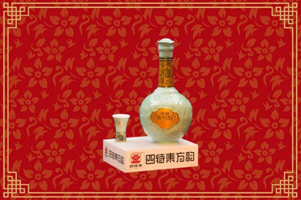 荆门市掇刀区回收四特酒